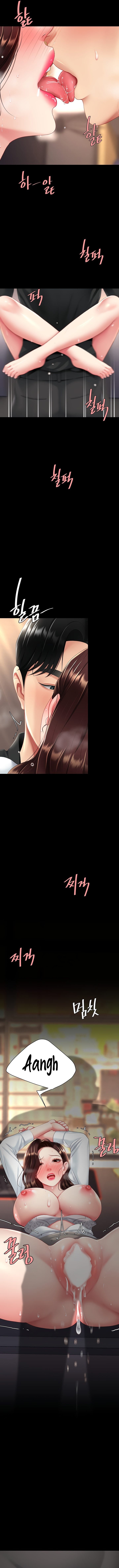 Go Ahead, Mom Chapter 89 - Manhwa18.com