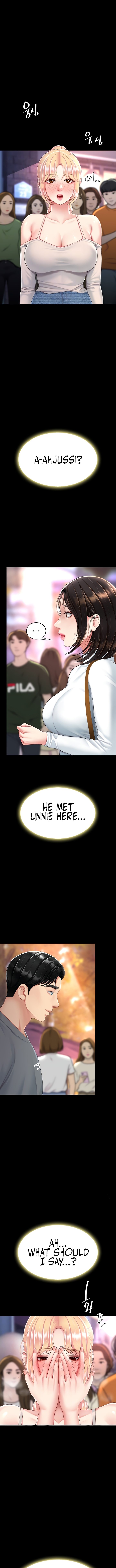 Go Ahead, Mom Chapter 92 - Manhwa18.com
