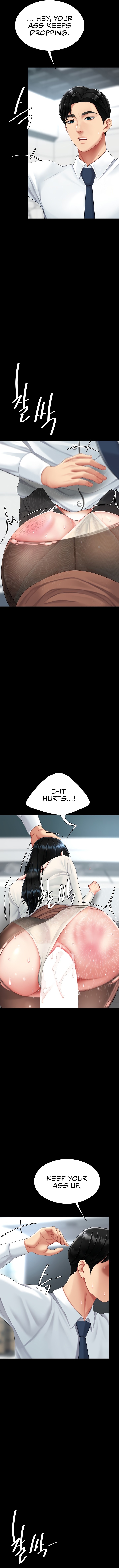 Go Ahead, Mom Chapter 94 - Manhwa18.com