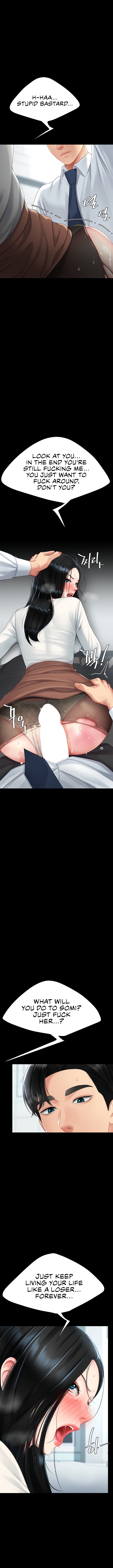 Go Ahead, Mom Chapter 94 - Manhwa18.com