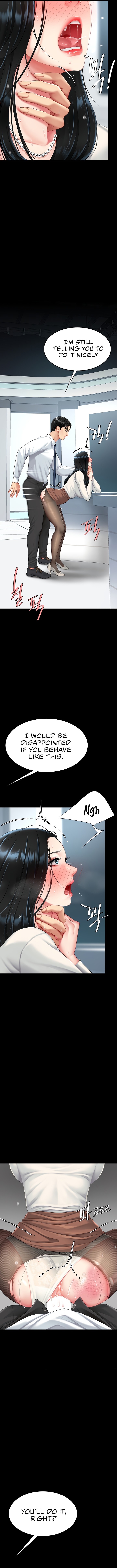 Go Ahead, Mom Chapter 94 - Manhwa18.com