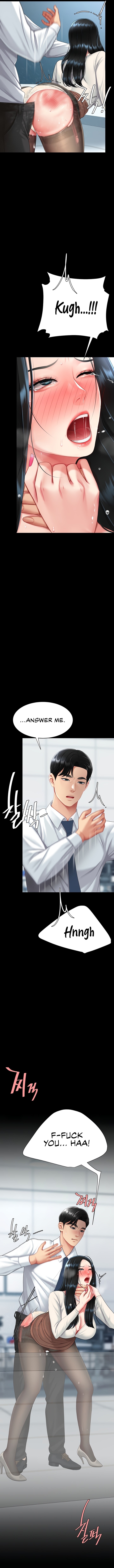 Go Ahead, Mom Chapter 94 - Manhwa18.com