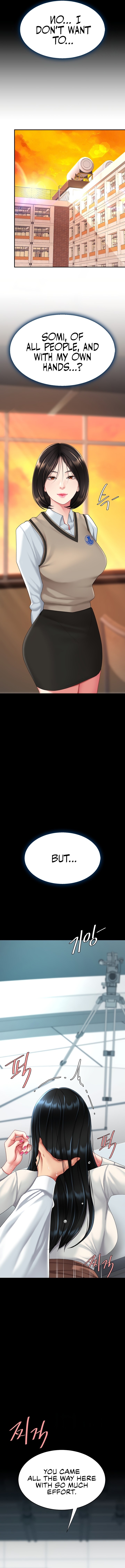Go Ahead, Mom Chapter 94 - Manhwa18.com