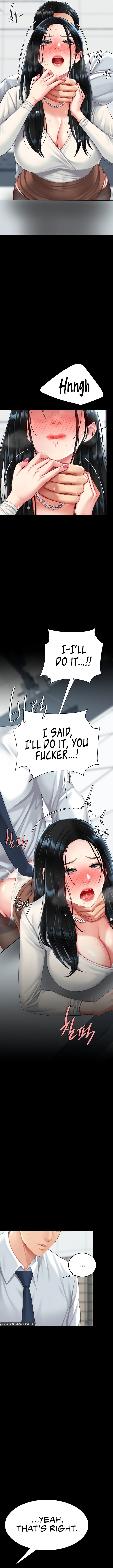 Go Ahead, Mom Chapter 94 - Manhwa18.com