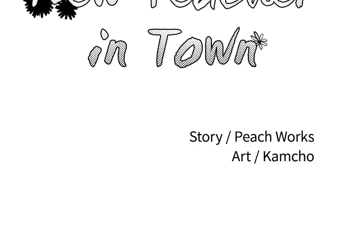 New Teacher in Town Chapter 1 - Manhwa18.com