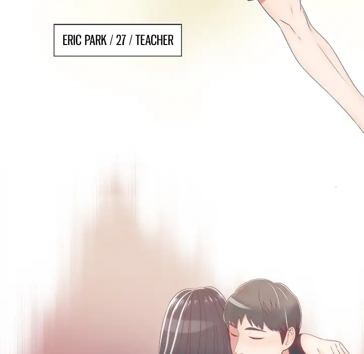 New Teacher in Town Chapter 1 - Manhwa18.com