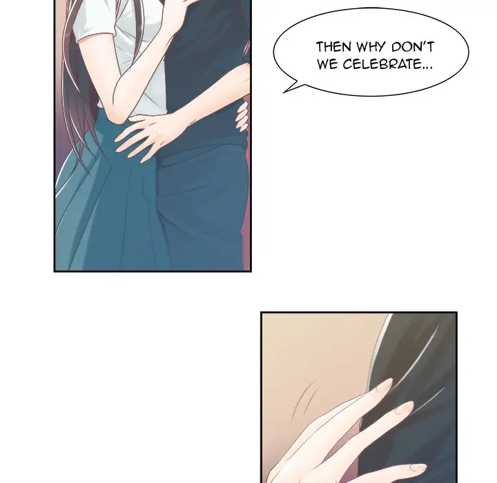 New Teacher in Town Chapter 1 - Manhwa18.com