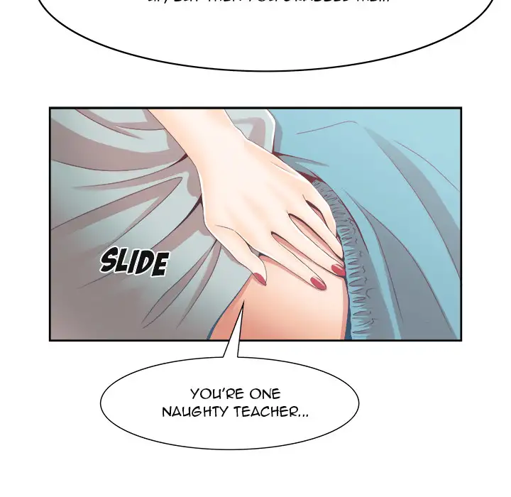 New Teacher in Town Chapter 1 - Manhwa18.com