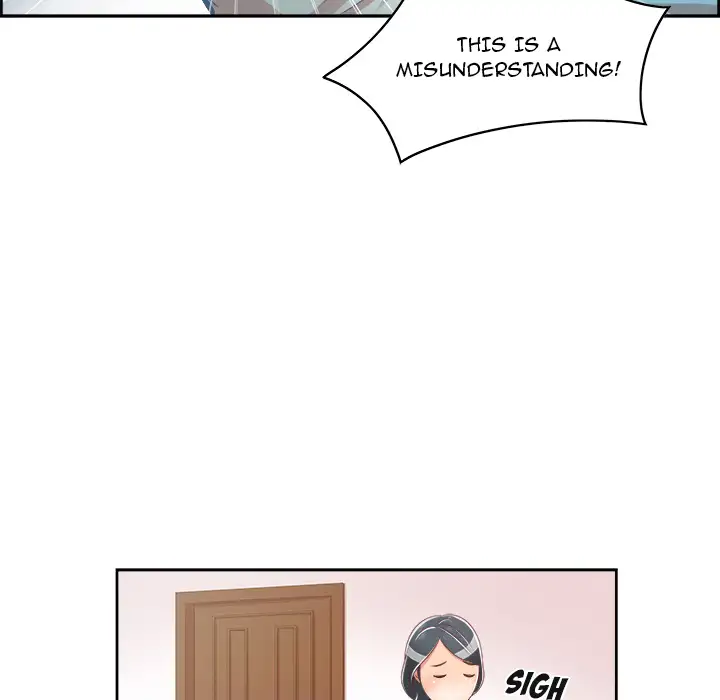 New Teacher in Town Chapter 1 - Manhwa18.com