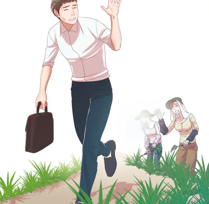 New Teacher in Town Chapter 1 - Manhwa18.com