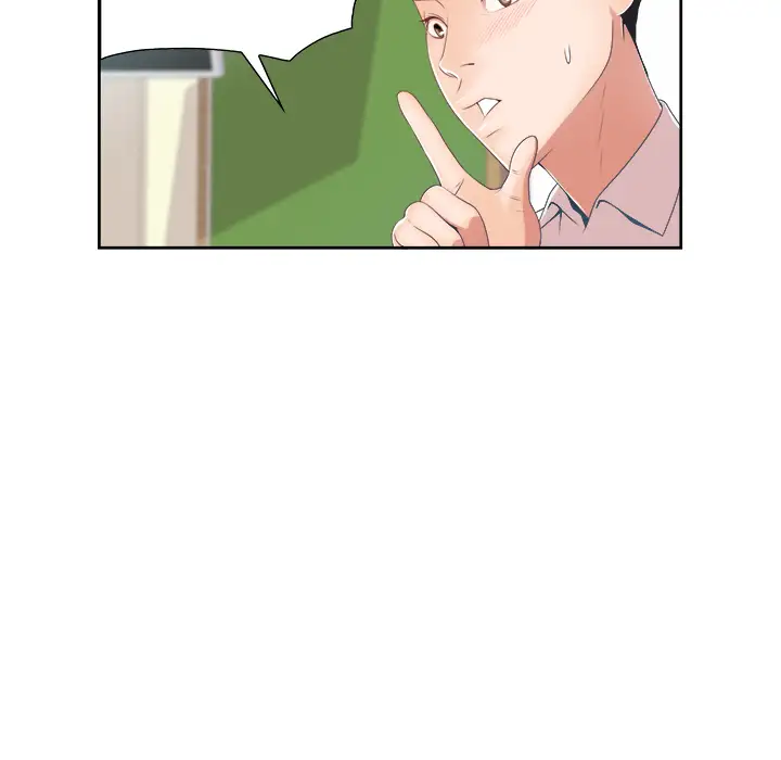 New Teacher in Town Chapter 1 - Manhwa18.com