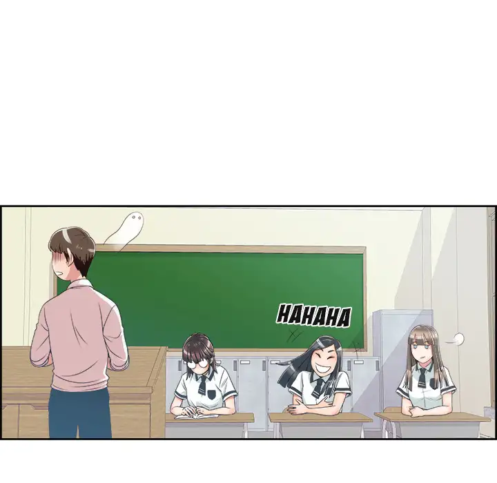 New Teacher in Town Chapter 1 - Manhwa18.com