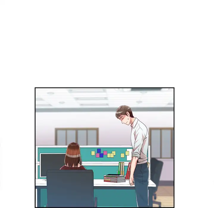 New Teacher in Town Chapter 1 - Manhwa18.com