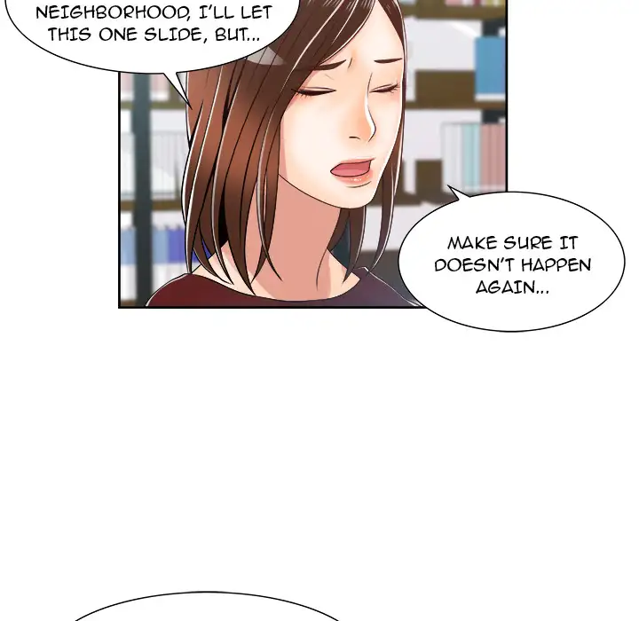 New Teacher in Town Chapter 1 - Manhwa18.com