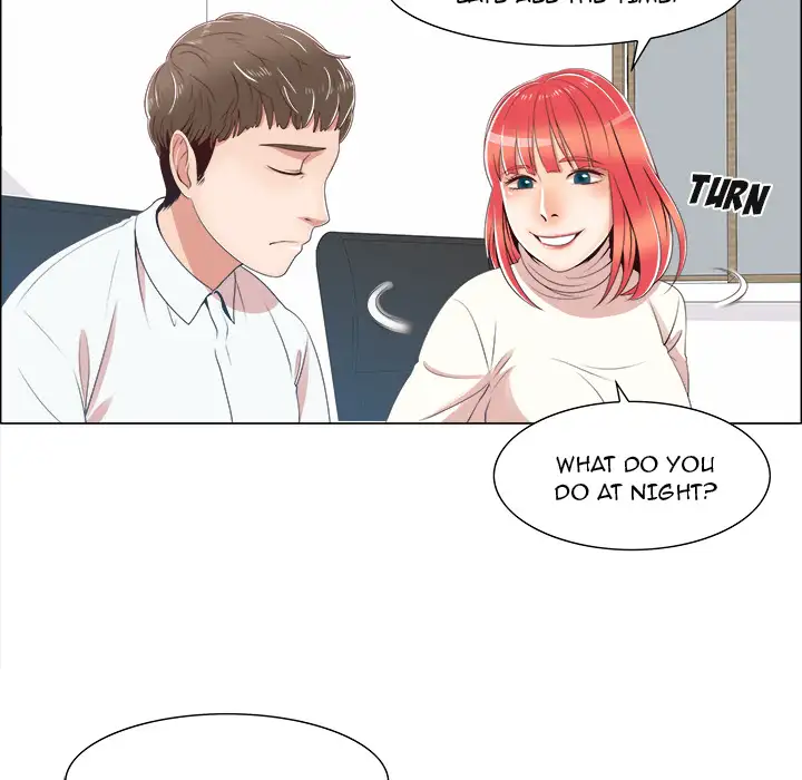 New Teacher in Town Chapter 1 - Manhwa18.com