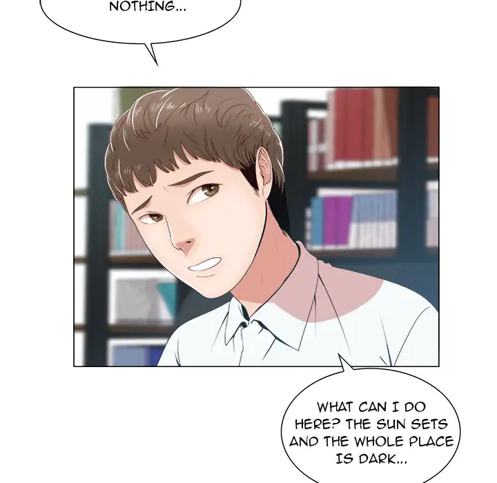 New Teacher in Town Chapter 1 - Manhwa18.com