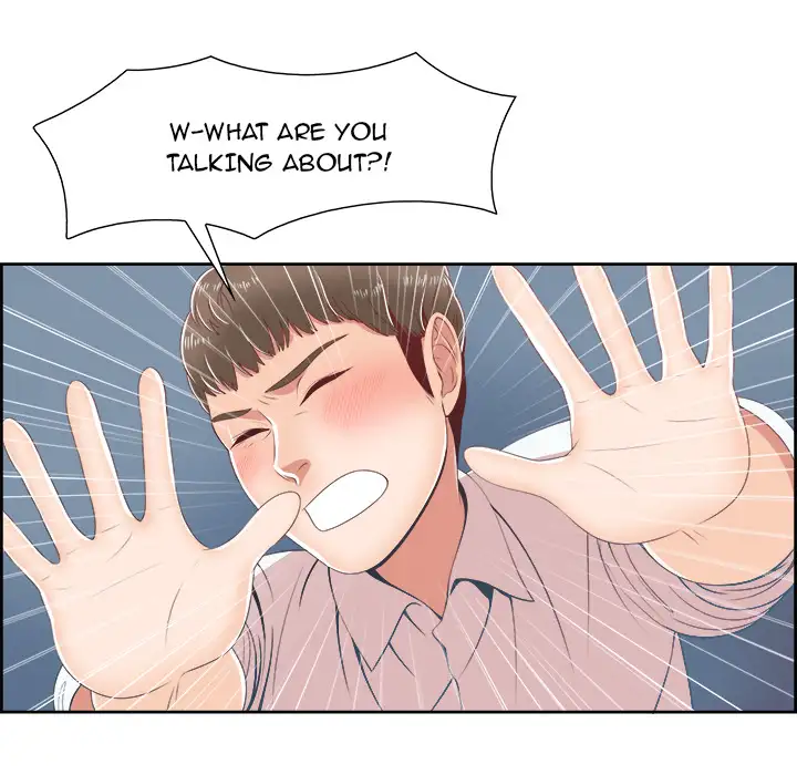 New Teacher in Town Chapter 1 - Manhwa18.com