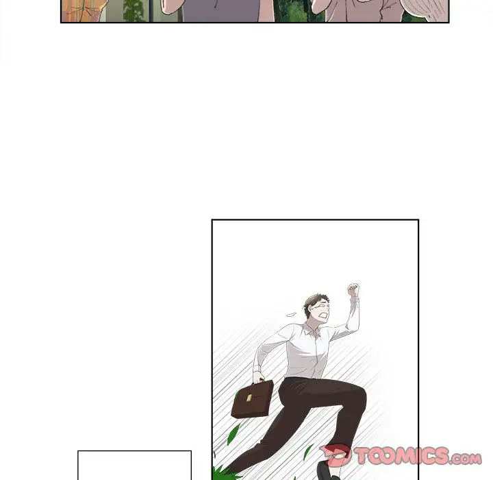 New Teacher in Town Chapter 10 - Manhwa18.com