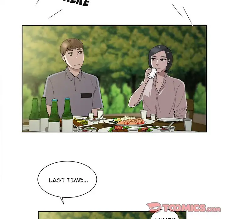 New Teacher in Town Chapter 10 - Manhwa18.com