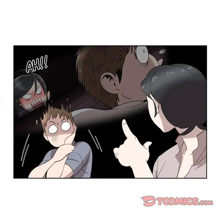 New Teacher in Town Chapter 10 - Manhwa18.com