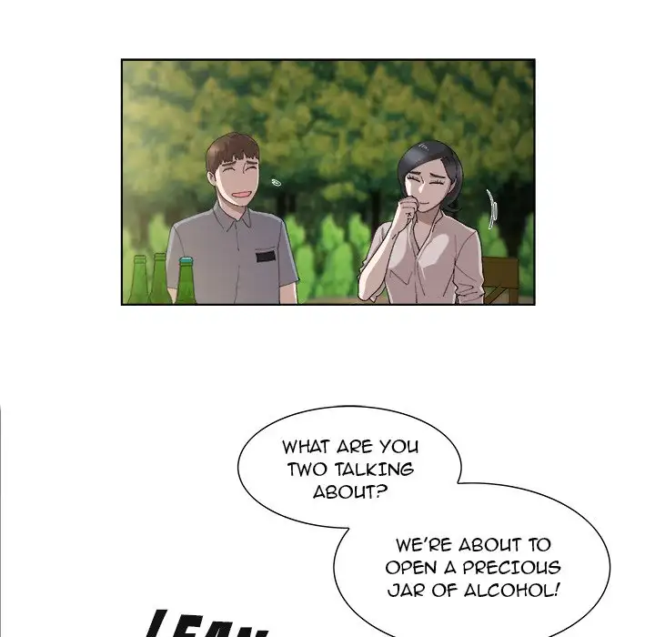 New Teacher in Town Chapter 10 - Manhwa18.com