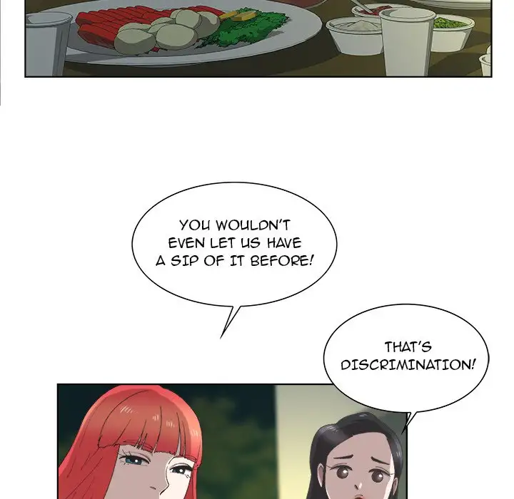 New Teacher in Town Chapter 10 - Manhwa18.com