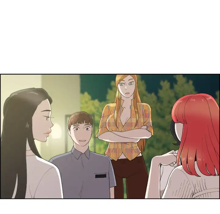 New Teacher in Town Chapter 10 - Manhwa18.com