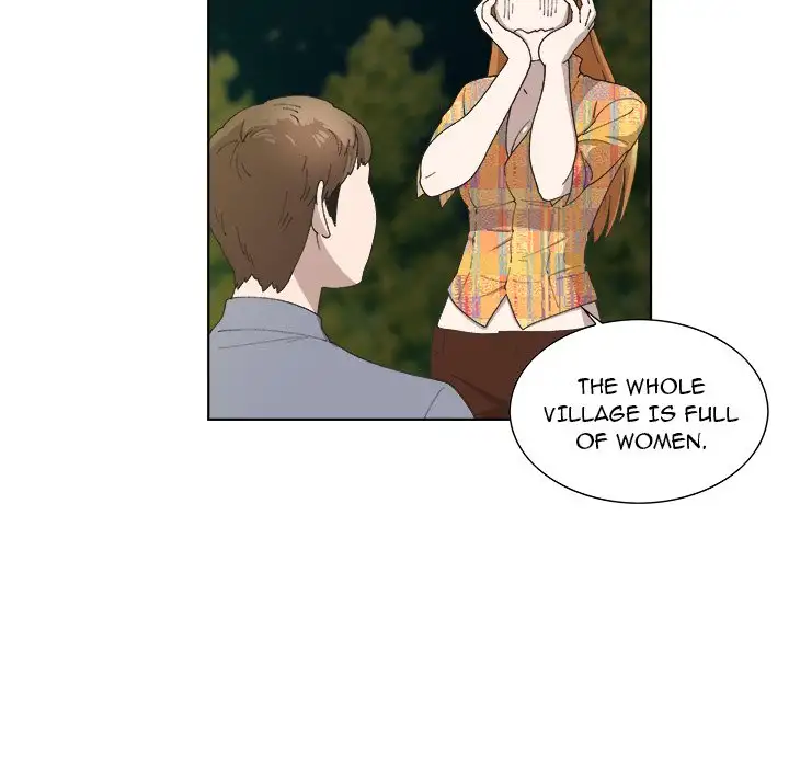 New Teacher in Town Chapter 10 - Manhwa18.com