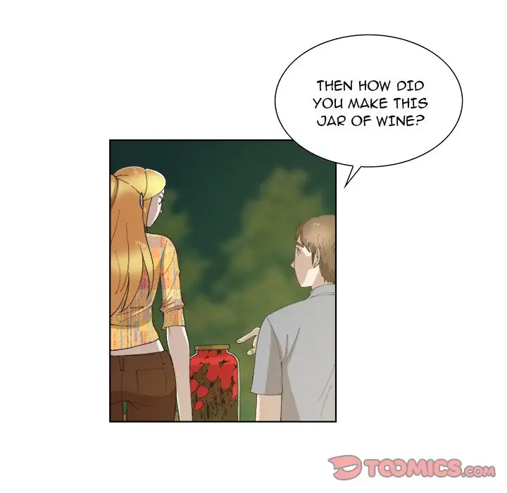 New Teacher in Town Chapter 10 - Manhwa18.com