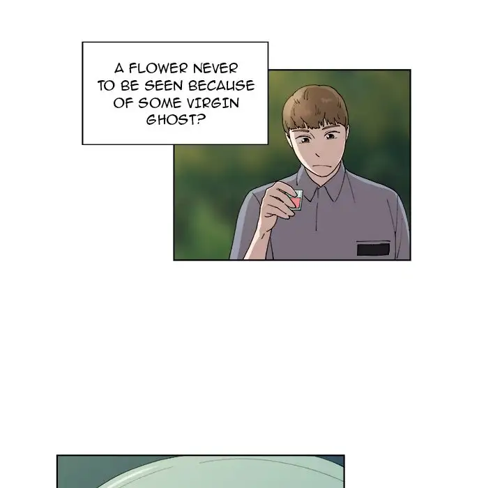 New Teacher in Town Chapter 10 - Manhwa18.com