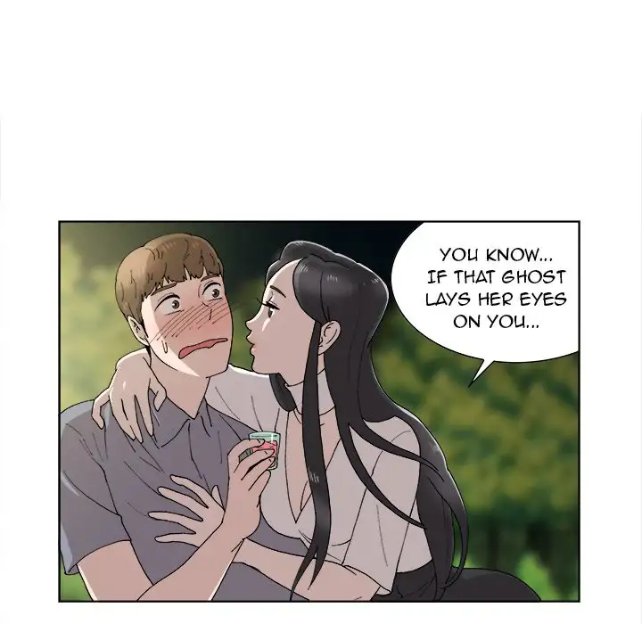 New Teacher in Town Chapter 10 - Manhwa18.com