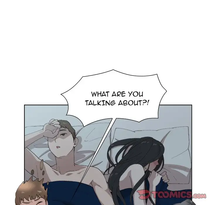 New Teacher in Town Chapter 10 - Manhwa18.com