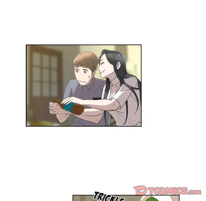 New Teacher in Town Chapter 10 - Manhwa18.com