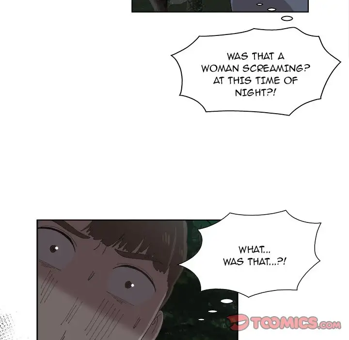 New Teacher in Town Chapter 10 - Manhwa18.com