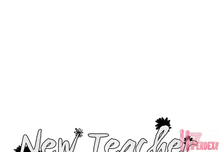 New Teacher in Town Chapter 11 - Manhwa18.com