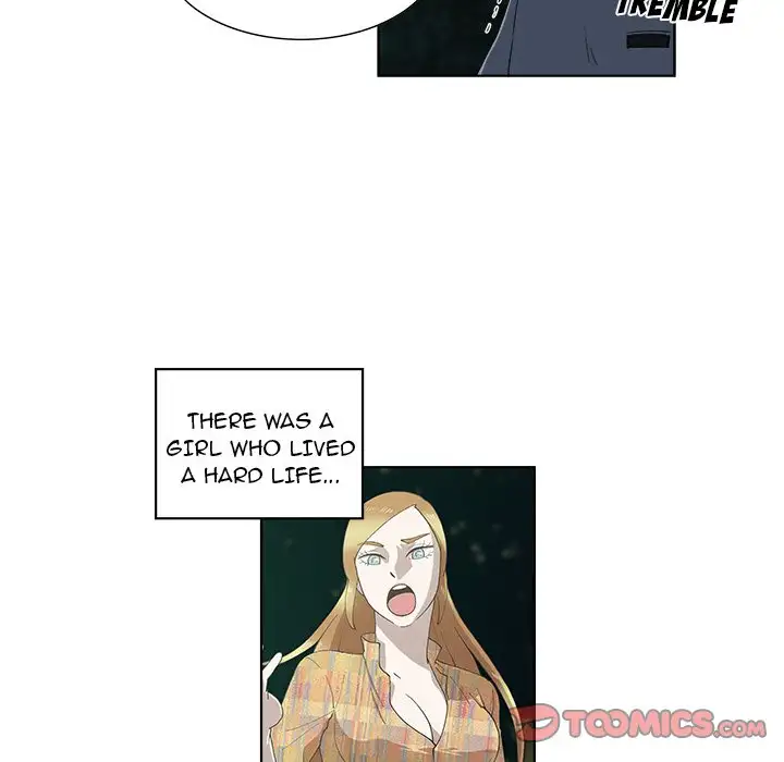 New Teacher in Town Chapter 11 - Manhwa18.com