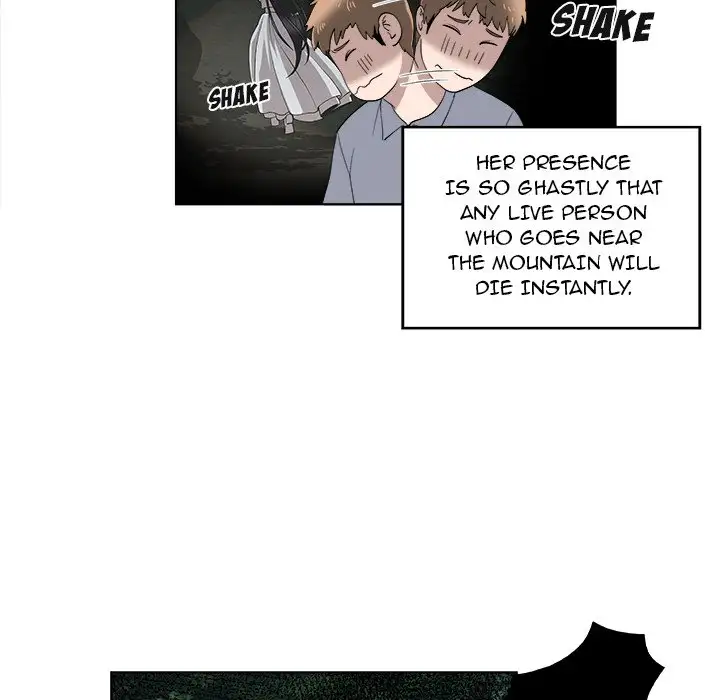 New Teacher in Town Chapter 11 - Manhwa18.com