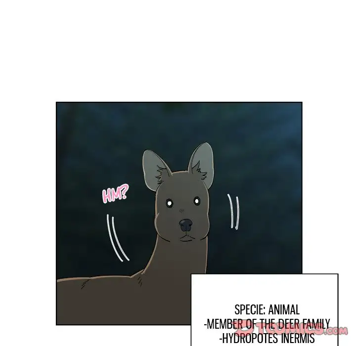 New Teacher in Town Chapter 11 - Manhwa18.com