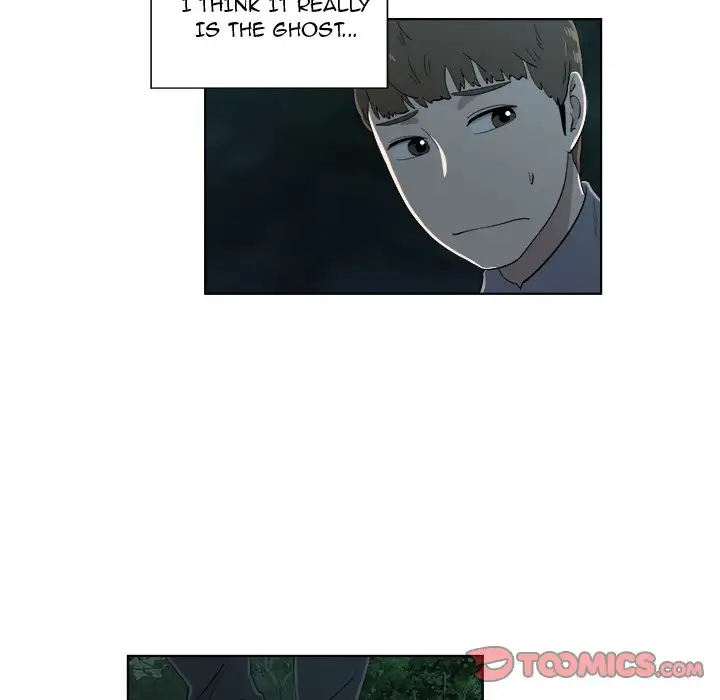 New Teacher in Town Chapter 11 - Manhwa18.com