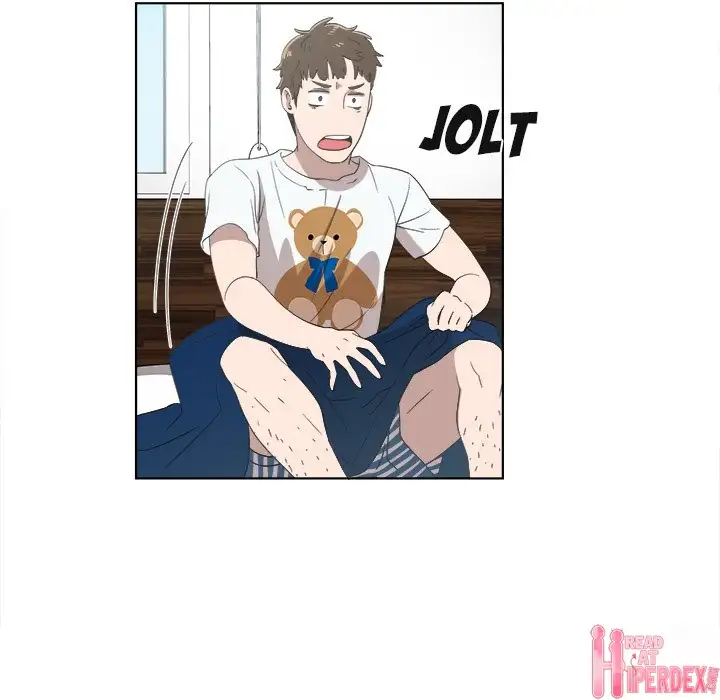 New Teacher in Town Chapter 11 - Manhwa18.com