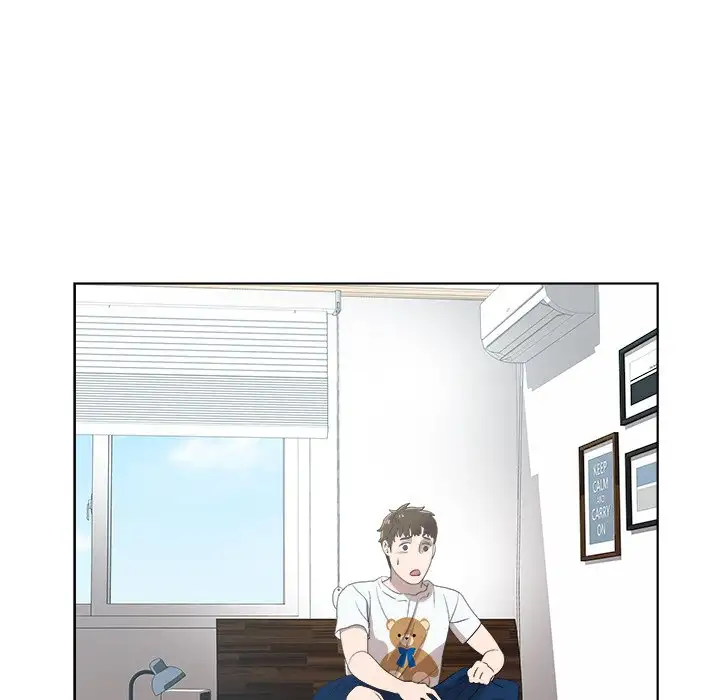 New Teacher in Town Chapter 11 - Manhwa18.com