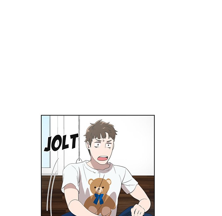 New Teacher in Town Chapter 12 - Manhwa18.com