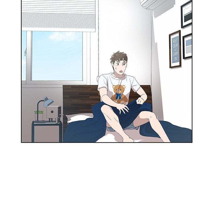 New Teacher in Town Chapter 12 - Manhwa18.com