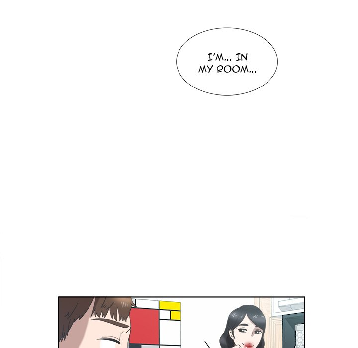 New Teacher in Town Chapter 12 - Manhwa18.com