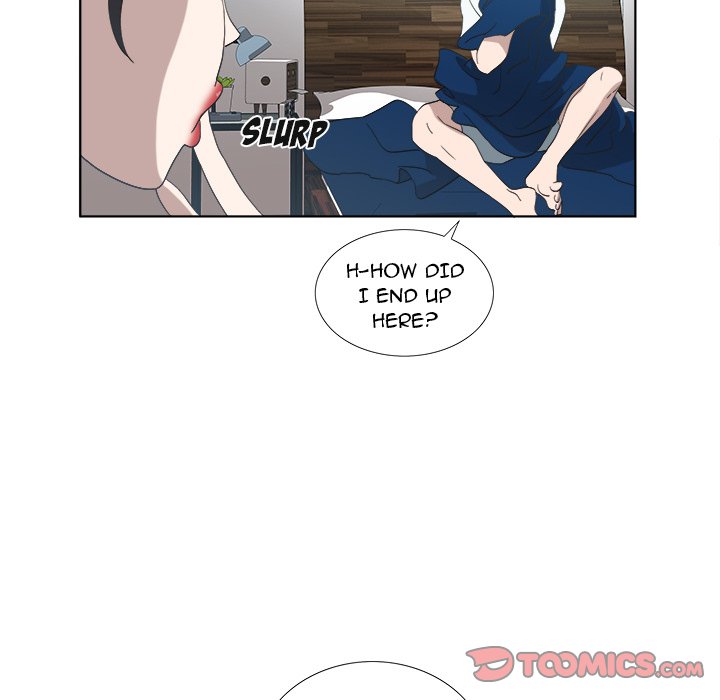 New Teacher in Town Chapter 12 - Manhwa18.com