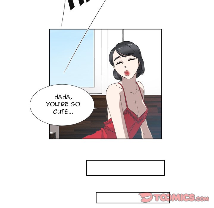 New Teacher in Town Chapter 12 - Manhwa18.com