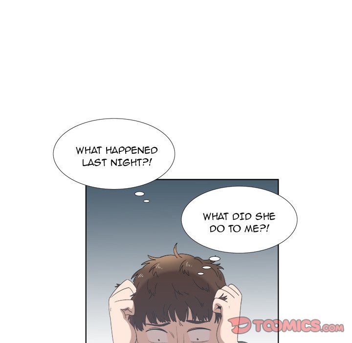 New Teacher in Town Chapter 12 - Manhwa18.com