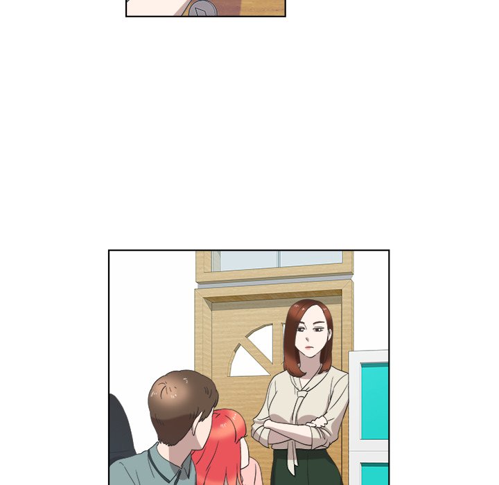 New Teacher in Town Chapter 12 - Manhwa18.com