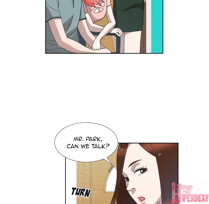 New Teacher in Town Chapter 12 - Manhwa18.com