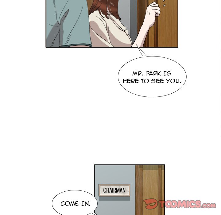 New Teacher in Town Chapter 12 - Manhwa18.com